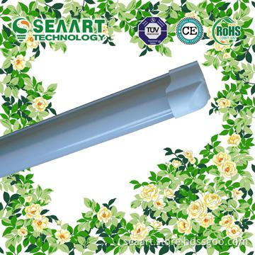 0.6m 2ft 8W  SMD3014 High Brightness LED T5 Tube